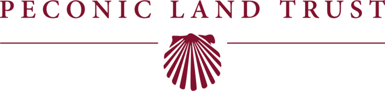 Peconic Land Trust logo