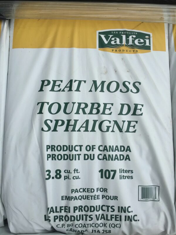 Valfei Peat Moss
