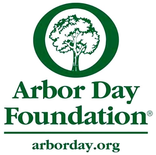 Arbor Day Logo Stacked