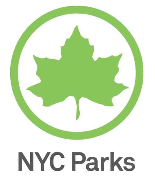 NYC Parks Logo