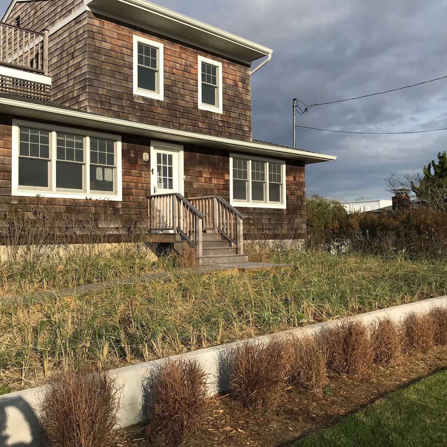 Remsenburg Wetland Project