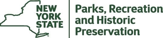 NY State Parks Logo