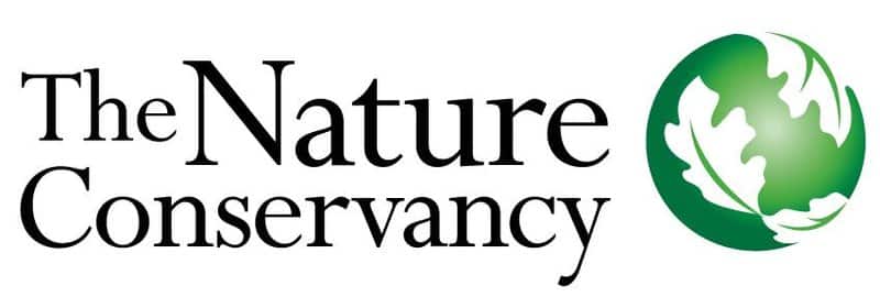 nature conservancy logo